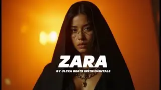 Zara Oriental Deep House type Beat Instrumental by Oasis Oriental Beats