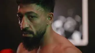 NICKY YAYA 🥊 MARIO BOBOC - MAMA CUM DA DEMENTU ( TEASER )