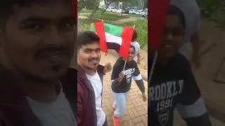 🇦🇪 UAE National Day Celebration | Dubai Tamil Vlogs,Abu Dhabi Tamil Vlogs