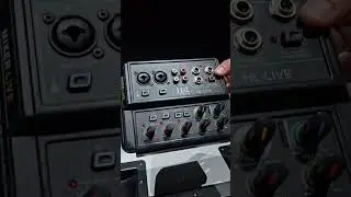 MEZCLADORAS DE AUDIO HIGH LINE | POTENCIA Y CALIDAD EN VARIOS TAMA&Ntilde;OS
