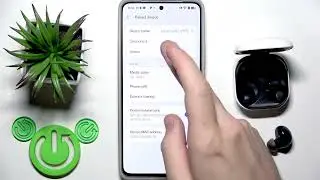 Comment dissocier les Samsung Galaxy Buds 2 d&rsquo;un t&eacute;l&eacute;phone Android