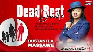 DEADBEAT : ALINIVUNJA UBIKIRA NA KUNIPA UJA UZITO KISHA AKAOA RAFIKI YANGU