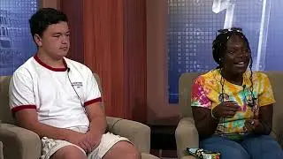 Encounter-Youth Triennium