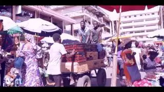 Tutulapato - Stand up for kids (Official Video)