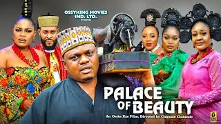 PALACE OF BEAUTY SEASON 8 [NEW MOVIE]- KEN ERICS JANE OBI, GINA KINGS 2024 LATEST NOLLYWOOD MOVIE