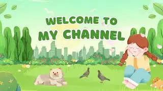 Welcome to Little Star Learning &ndash; My First Video!