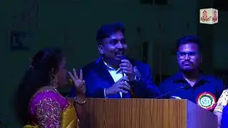 Chitrapuri Public School Annual day Celebration2024 | FULL VIDEO | Chitrapuri Colony | Chitrapuri Tv