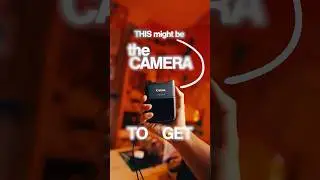 The PERFECT Vlogging Camera?