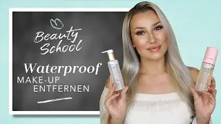 WASSERFESTES MAKE-UP richtig entfernen I Douglas Cosmetics