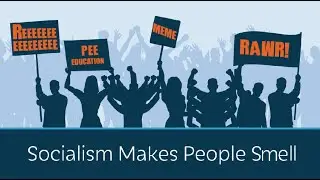 Prager U: Socialism is Based
