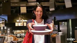 Tipp 1: Wiederverwendbare Take-Away-Boxen