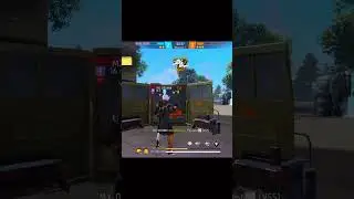 vss power ! #freefire !