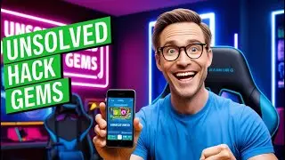 Unsolved free gems hack 2025 iOS/android Crazy