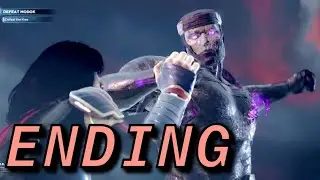 Marvel's Avengers Ending Game Last Scene!