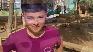 המקומות שאהבתי בבית החינוך גורדון  בת ים -  טקס סיום שכבת ו' תשע