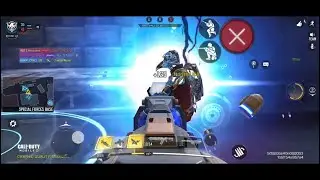 mythic AS VAL is overpowered