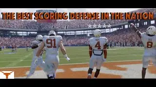 The Best Scoring Defense in the Nation! *Road to Glory MLB*