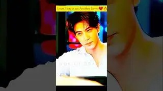When Love Turns Into Obsession! ❤️&zwj;🔥😳#shortsviral #HiddenLove #CDramaAddict #CrazyInLove