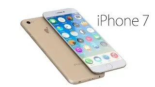 iPhone 7 - Leaks & Rumors