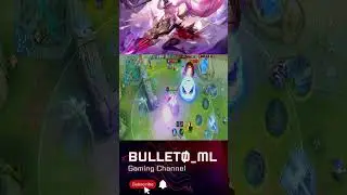 JUST ENJOYING LAYLA IN BRUTAL WAY ❗  #mobilelegends ❗ #mlbb  ❗ #layla ❗