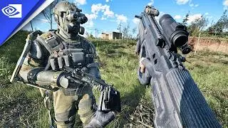 STALKER 2 Master Difficulty Gameplay (RTX 5090) - Realistic Ultra Graphics - 4K60FPS #30