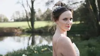 If you love Jane Austen, you'll love these wedding ideas