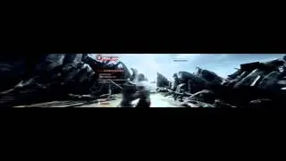 Ryse Son Of Rome - 5760 x 1080 - Triple Monitor - Nvidia Surround - MSI 980 TI