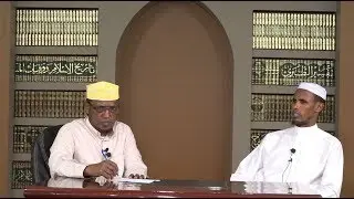 Su'aalo Iyo Jawaabo Ramadaan 2019 Casharka 3aad