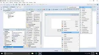 TEXTAREA IN JAVA GUI in Tamil