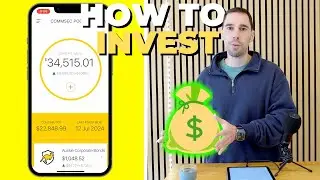 How To Invest for Beginners in Australia (2025)