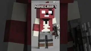 Redtalon logo Minecraft