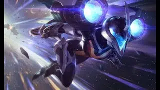 Kaisa and Thresh 2v4 Clutch