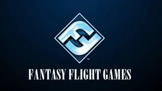 HAMTAG: TOP 5 Fantasy Flight Games