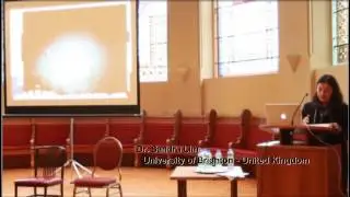 BRAFFTV  International Conference 2013 - Sandra Lim, PhD