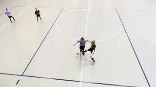 Queen City FA 2015G Black vs Century United - 2015G - Spirit 2-1 (11:0)