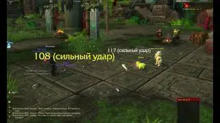 Блескотрон - 4000(Турнир небожителей)