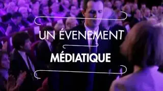 Stars & M&eacute;tiers