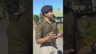 Life of IPS Officer in Nagaland  |