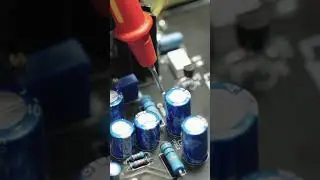 Создание микрофонного предусилителя Lakeside