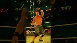 ROMAN Reigns Vs JOHN Cena| WWE Fight #romanreigns #wweviralshorts #romanreignsviral #johncenameme