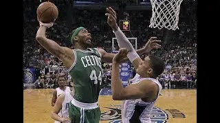 Wilcox`s Several PRETTY Dunks
