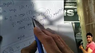 Bubble Sort in Python | Sort List using Bubble Sort in Python | Python Tutorial