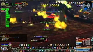 Baradin Hold (10) - Argaloth (January 6th, 2011)