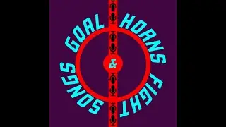 Goal Horns and Fight Songs: Change of plans