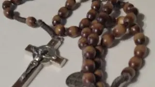 SUPERNATURAL POWER OF BLESSED OBJECTS, TRUE STORIES!