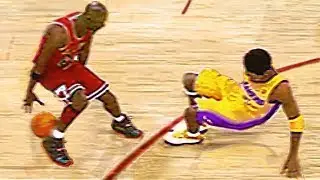 Mike Jordan 