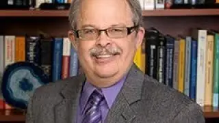 Physicist Dr. Eric Davis UFO Interview Reviewed by Hannibal