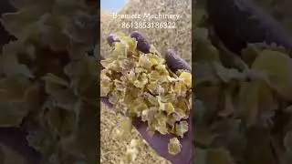 (Bremetz Machinery)#steam flaked corn production line#cornflakesmakingmachine​