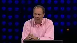 Touching Lives with Dr. James Merritt - 