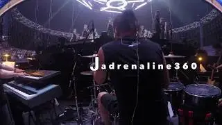 เร่งอีก-Jetrin Wattanasin (Jadrenaline360 Concert) by EkkHirunwinyoo